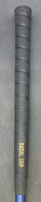 JOPRO Bunker Meijin II Big 60° Lob Wedge Regular Graphite Shaft Radial Grip