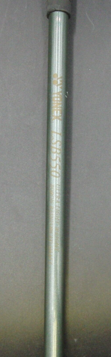Yonex Aerona 500 4 Iron Senior Graphite Shaft Yonex Grip