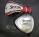 Srixon WR 16.5° 4 Wood Stiff Graphite Shaft Srixon Grip