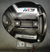 TaylorMade M3 9.5° Driver Regular (Optional) Graphite Shaft Mutsum Honma Grip*