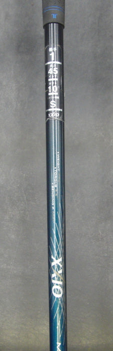 XXIO Impact Power Matching 460 10° 1 Driver Stiff Graphite Shaft Chaucer Grip