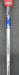 Mactec NV Gair IS-5 Putter Steel Shaft 84cm Length 2 Thumb Grip