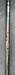 Maruman Hyper Precio HP-Wedge 50° Gap Wedge Regular Graphite Shaft Maruman Grip