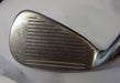 TaylorMade RAC OS 4 Iron Iron Flex S Steel Shaft