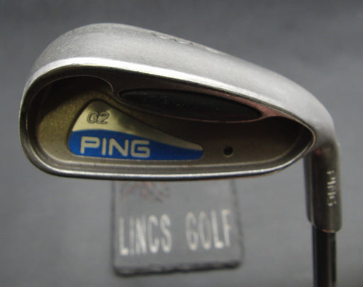 Ping G2 Black Dot HL 3 Iron Regular Graphite Shaft Ping Grip