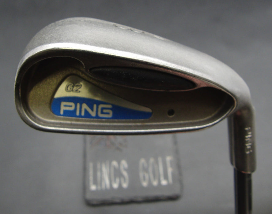 Ping G2 Black Dot HL 3 Iron Regular Graphite Shaft Ping Grip