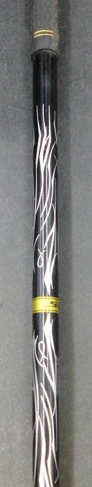 Nike SQ MachSpeed 24° 4 Hybrid Regular Graphite Shaft Nike Grip