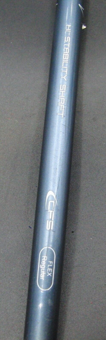 Yonex VMS V-Con Core 8 Iron Regular Flex Graphite Shaft Yonex Grip