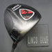 EZY Power Story 11° Driver Regular Graphite Shaft EZY Power Grip