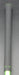 TaylorMade RBZ Tour 3 Hybrid Stiff Graphite Shaft TaylorMade Grip + Head Cover