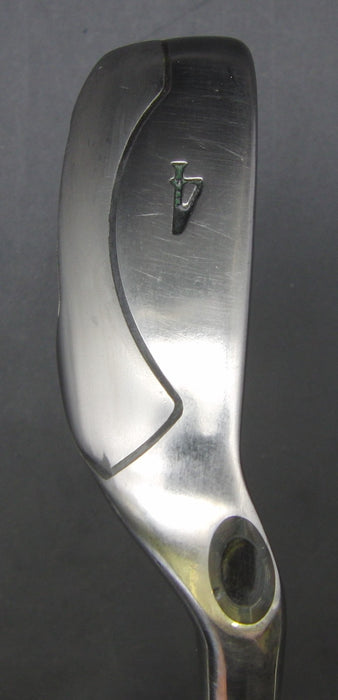 Callaway ERC Ti 4 Iron Regular Graphite Shaft Callaway ERC Grip