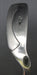 Callaway ERC Ti 4 Iron Regular Graphite Shaft Callaway ERC Grip