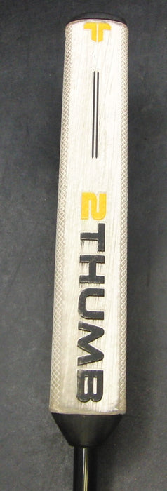 Odyssey Stroke Lab Bird of Prey Putter Steel Shaft 82.5cm Length + HC