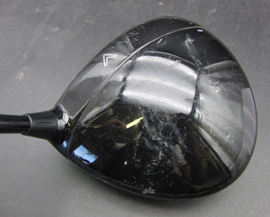 Callaway Razr Hawk 10.5° Driver Regular Graphite Shaft Callaway Grip