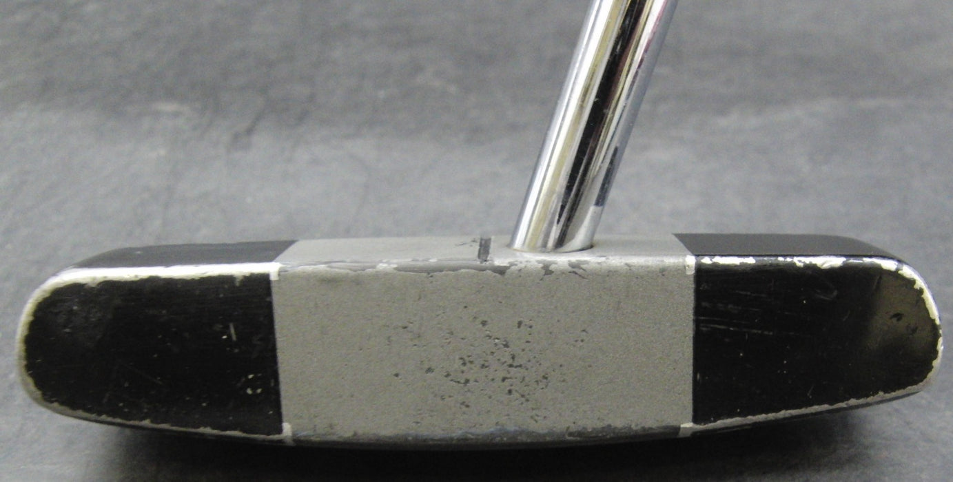 Never Compromise Z II Sigma Putter Steel Shaft 87cm Length Iomic Grip