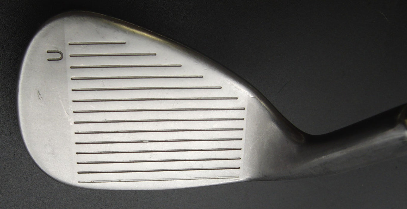 Ping G30 Black Dot Gap Wedge Stiff Steel Shaft Golf Pride Grip