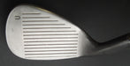 Ping G30 Black Dot Gap Wedge Stiff Steel Shaft Golf Pride Grip