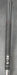 Ping G20 Yellow Dot 6 Iron Regular Steel Shaft Ping Grip