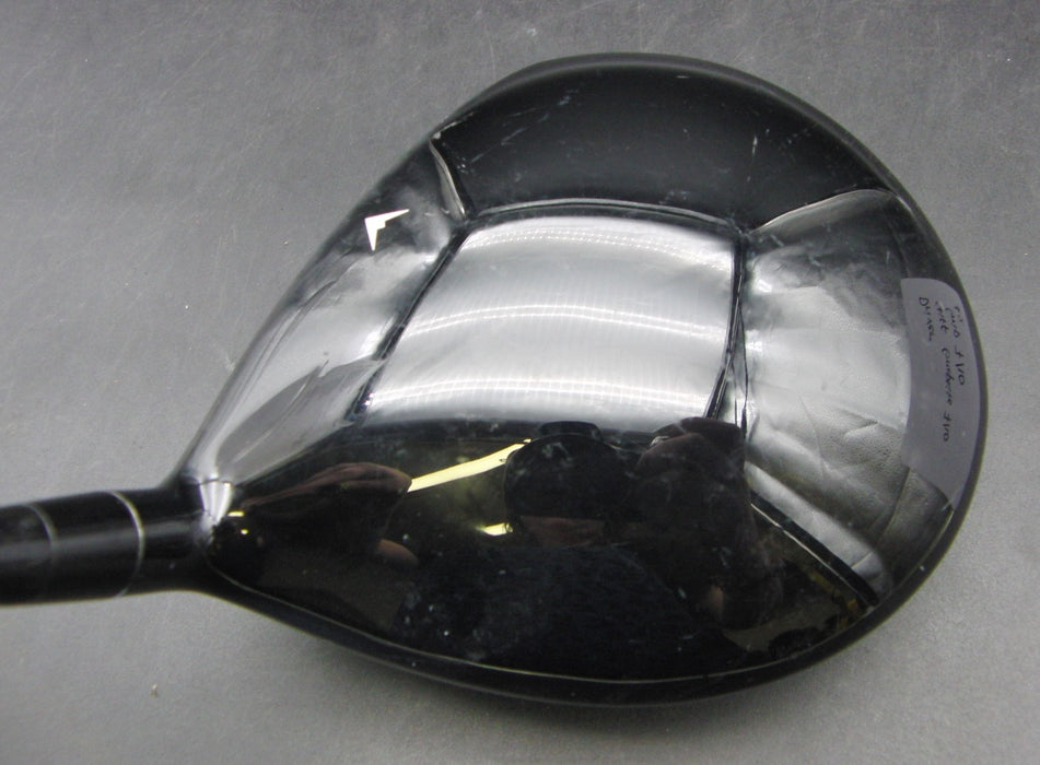 Honma D1 10.5° Driver Stiff Graphite Shaft Honma Grip
