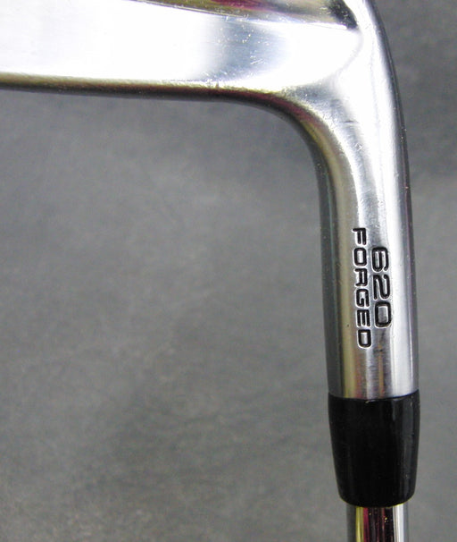Titleist 620 MB Forged 4 Iron Stiff Steel Shaft Golf Pride Grip