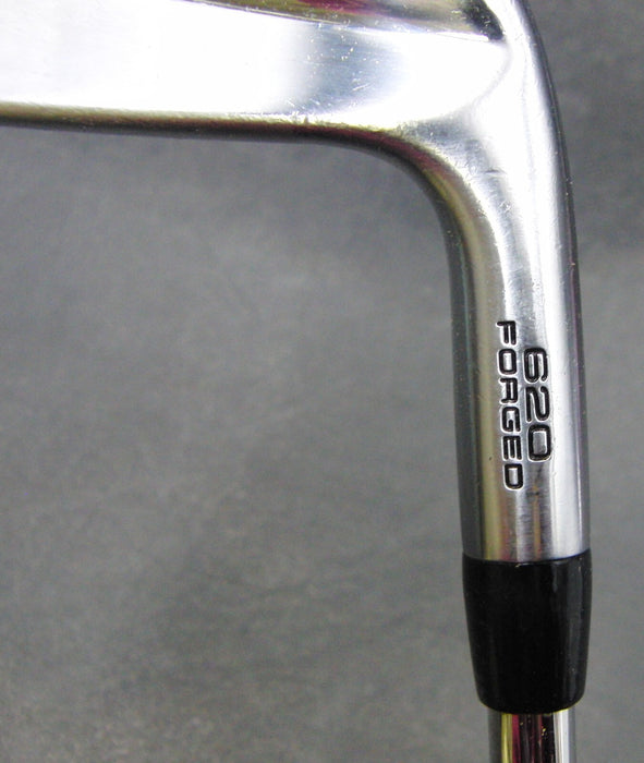 Titleist 620 MB Forged 4 Iron Stiff Steel Shaft Golf Pride Grip