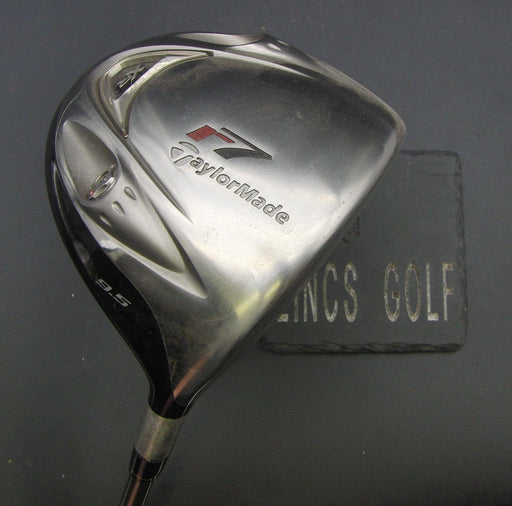 TaylorMade R7 XR 9.5° Driver Stiff Graphite Shaft TaylorMade Grip