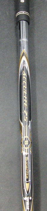 Blaster Forged 56° Sand Wedge Stiff Steel Shaft Golf Pride Grip