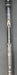 Blaster Forged 56° Sand Wedge Stiff Steel Shaft Golf Pride Grip