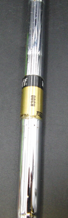 Wilson Staff Pi7 7 Iron Regular Steel Shaft Golf Pride Grip