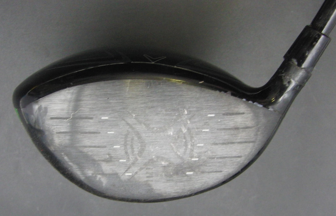 Callaway Epic Star GBB 9.5° Driver Stiff Graphite Shaft Tour Edge Grip*