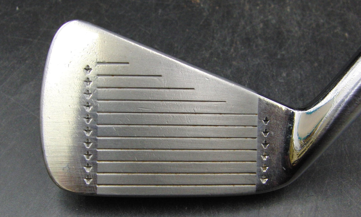 Power Bilt Citation 3 Iron Regular Steel Shaft