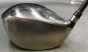 Hexus New TVC 460 10° Driver Stiff Graphite Shaft Izanahi Studio Grip