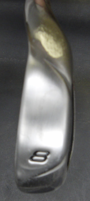 TaylorMade Burner 2.0 8 Iron Regular Steel Shaft TaylorMade Grip