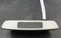 GeoTech Putter 87cm Playing Length Steel Shaft Lamkin Grip