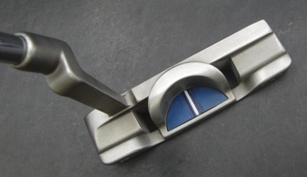 Ping Anser G5i Black Dot Putter 82cm Length Steel Shaft PSYKO Grip*