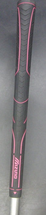 Ladies Mizuno Efil 19° 4 Wood Ladies Graphite Shaft Mizuno Grip