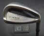 Ladies Maruman Exim Nano II 8 Iron Ladies Graphite Shaft Exim Grip