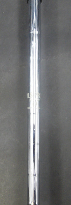 Taylormade Burner 2.0 Sand Wedge Stiff Steel Shaft Taylormade Grip