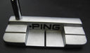 Ping Sigma G Kushin Black Dot Putter 86cm Playing Length Steel Shaft Ping Grip