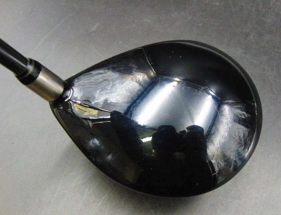 PRGR Speed Titan TR Inner Power Driver Stiff Graphite Shaft PRGR Grip