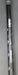 Onesider NS-01 Never Slice Concept 15° 3 Wood Regular Graphite Shaft Black Grip