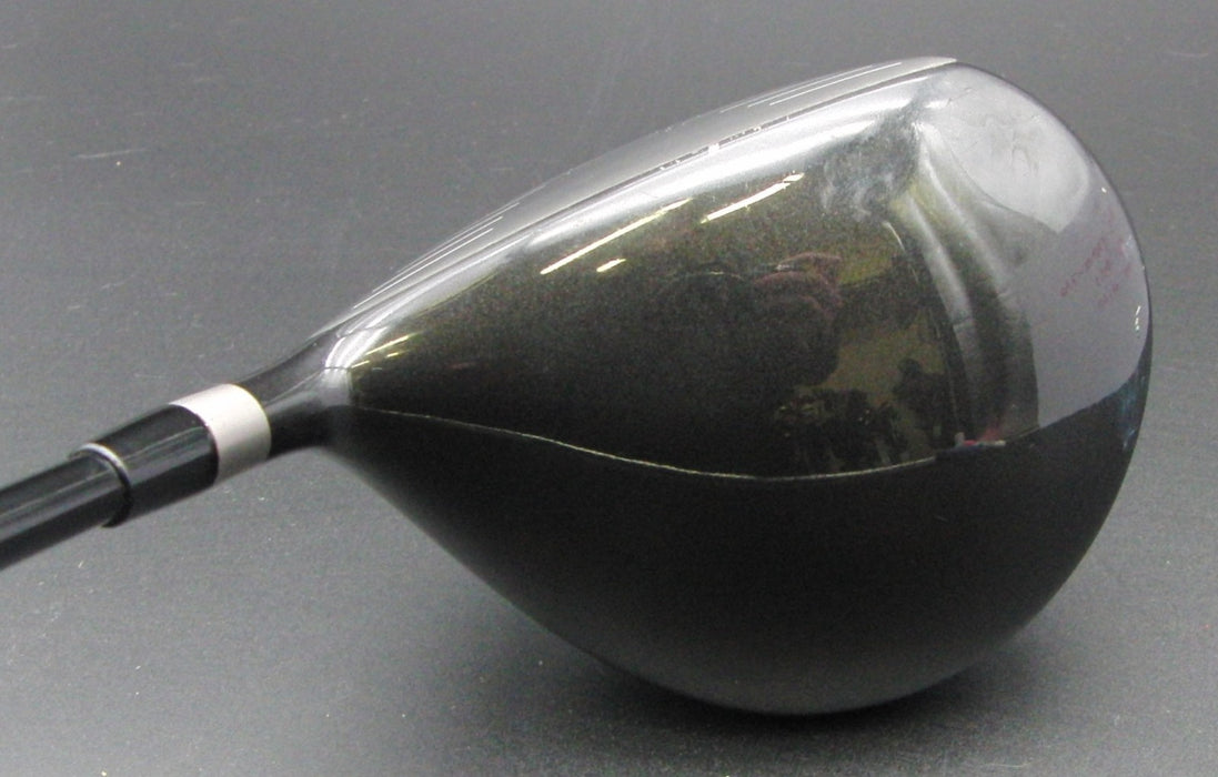 Crews Golf C-Drive 375 9° Driver Stiff Graphite Shaft Crews Golf Grip + HC