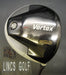 Japanese WINBIRD Vertex Fine Fit 460 M-T Driver Stiff Graphite Shaft