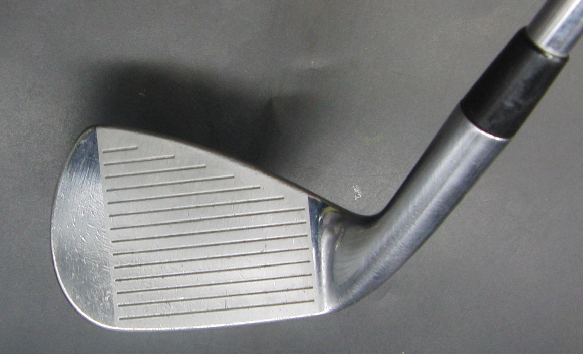 Cobra Pro MB Forged Pitching Wedge Stiff Steel Shaft Lamkin Grip