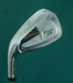 Left-Handed Yonex V Mass 270 5 Iron UniFlex Steel Shaft Yonex Grip