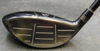 Callaway XR Steelhead 3 Wood Stiff Graphite Shaft Izanahi Studio Grip