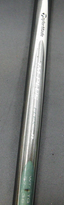 Taylormade X-03 9 Iron Regular Graphite Shaft Golf Pride Grip