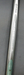 Taylormade X-03 9 Iron Regular Graphite Shaft Golf Pride Grip