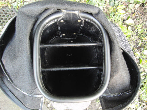 3 Division Play Boy Golf Cart Carry Trolley Golf Clubs Bag*