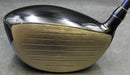 Fourteen CT112 9° Driver Stiff Graphite Shaft Fourteen Grip